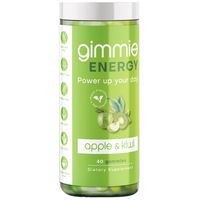 Gimmie Energy